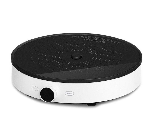 Xiaomi Kuchenka elektryczna Mi Induction Cooker - 480575 - zdjęcie
